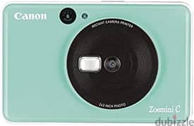 Canon zoemini C instant camera printer (New Stock!)