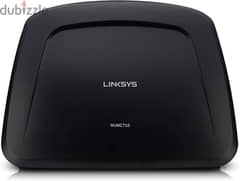 CISCO Linksys Wireless -AC Media Connector WUMC710 (NewStock!)