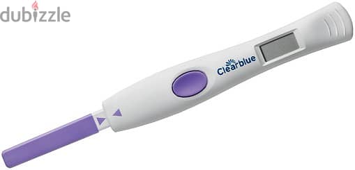 Clearblue Baby Digital Ovulation Test (NewStock!) 0