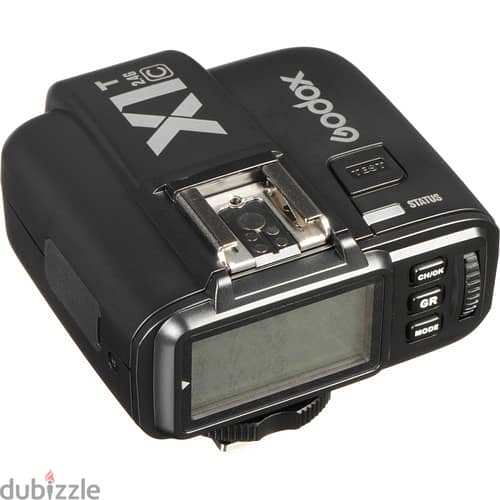 Godox X1TC TTL Wireless Flash Trigger Canon (NewStock!) 0