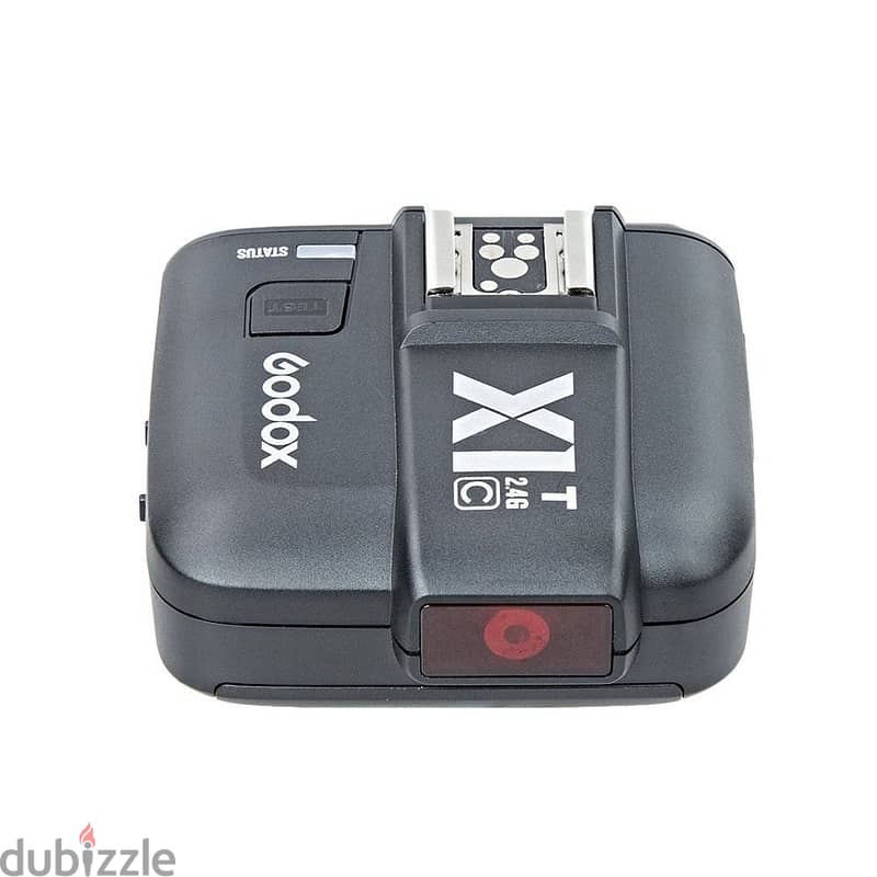 Godox X1TC TTL Wireless Flash Trigger Canon (NewStock!) 2