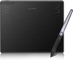 HUION HS64 Creative pen Tablet (New-Stock!) 0