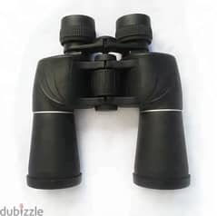 Long EYE Binocular 7×50 Black Box BNC2 (Brand-New-Stock!) 0