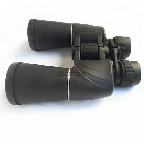 Long EYE Binocular 7×50 Black Box BNC2 (Brand-New-Stock!) 1
