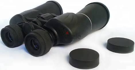 Long EYE Binocular 7×50 Black Box BNC2 (Brand-New-Stock!) 2