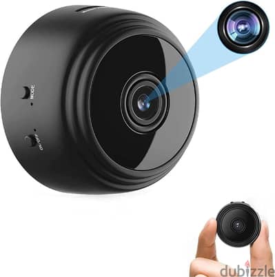 Mini wifi camera (Brand-New-Stock!)