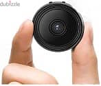 Mini wifi camera (Brand-New-Stock!) 1