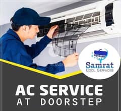 AC SERVICES AND REPAIR