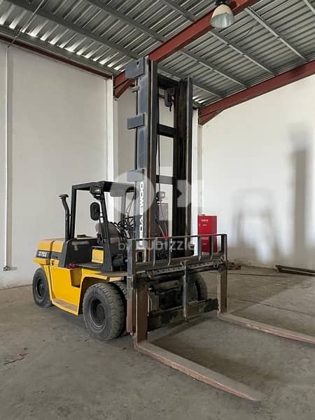 Forklifts for Sale - Excellent Condition 3