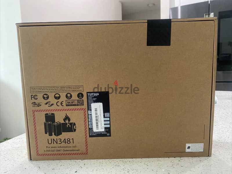 **OFFER** NEW STOCK ASUS TUF Gaming A15 15.6" FHD 144Hz AMD Ryzen 7 3