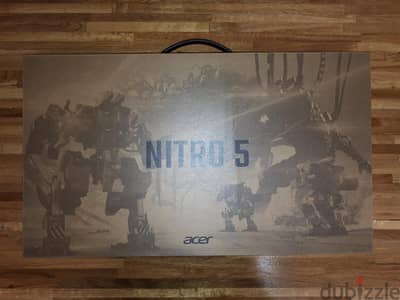 **OFFER** NEW STOCK Acer Nitro 5 i7-11800H 15.6 inch RTX 3060