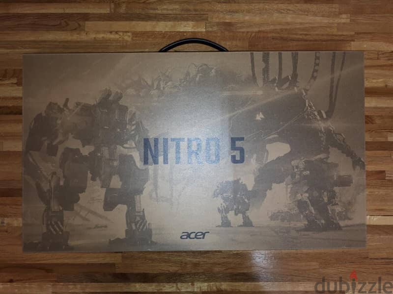 **OFFER** NEW STOCK Acer Nitro 5 i7-11800H 15.6 inch RTX 3060 0