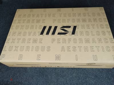 **OFFER** NEW STOCK MSI Katana 15 B13VEK-277US Intel i7-13620H 13th Ge