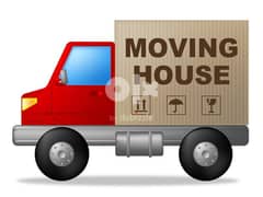 muscat home mover transport