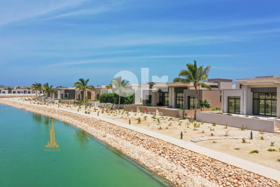 villa in Salalah for sale | Вилла 0