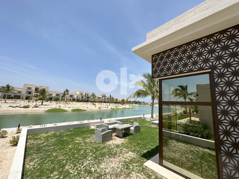 villa in Salalah for sale | Вилла 2