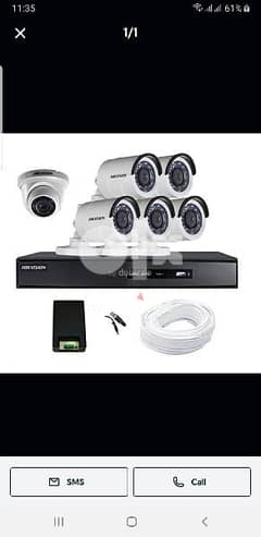 all CCTV cameras selling repiring and fixing home,office,villas 0