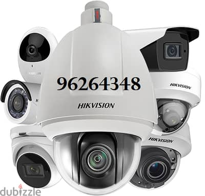 We are one of the most experienced and cost-effective CCTV camera Inst