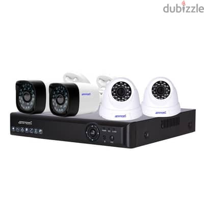 Evolution of home cctv Camera security