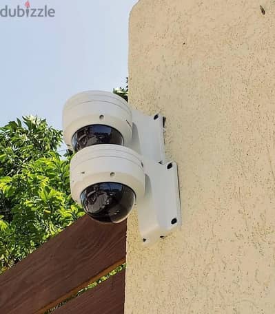 Ip camera supports motion detection and smart intrared technology