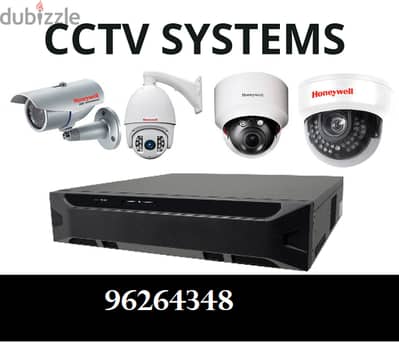 CCTV cameras are the best way to keep a watchful eye on your home 24/7