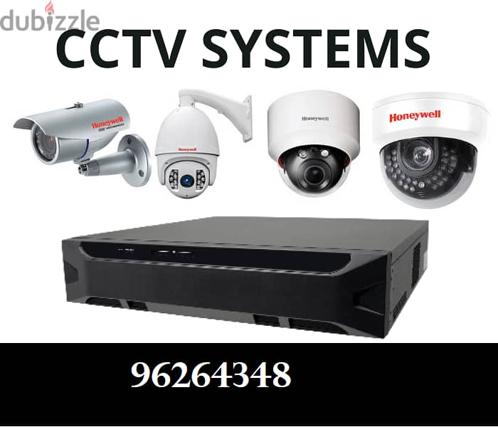 CCTV cameras are the best way to keep a watchful eye on your home 24/7 0