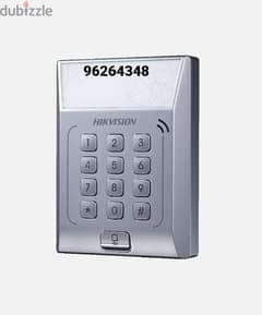 Wetter Solutions provides door access control solutions