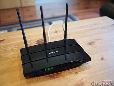 Wi-Fi network shering saltion home office flat to Flat