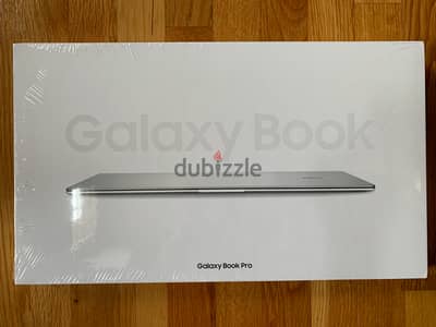 **OFFER** NEW STOCK Samsung Galaxy Book Pro 15.6" AMOLED