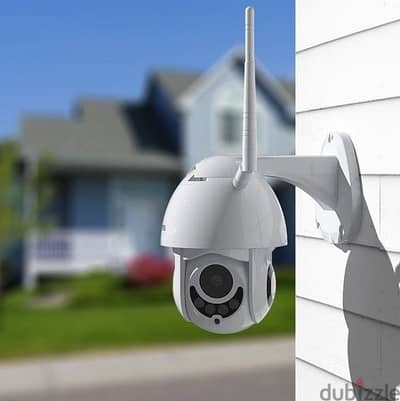 Bring in the advanced cctv camera solution