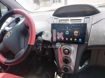 android tablet for car