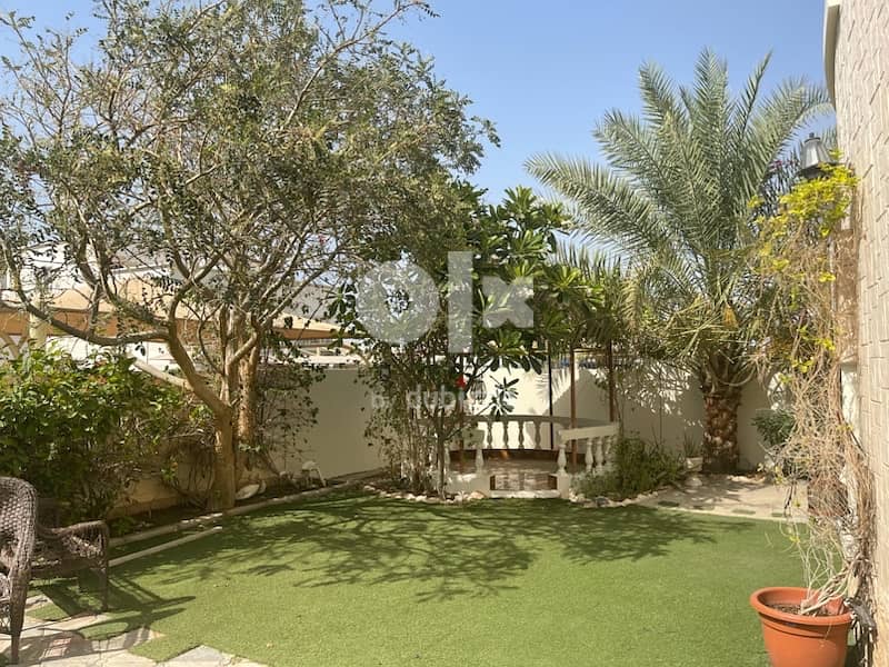 بيت للبيع أو الإيجار – الخوض 6 House for Sale or Rent – Al Khoud 6 3
