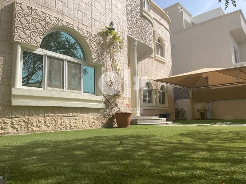 بيت للبيع أو الإيجار – الخوض 6 House for Sale or Rent – Al Khoud 6 4