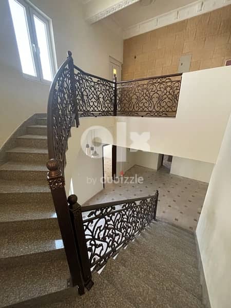 بيت للبيع أو الإيجار – الخوض 6 House for Sale or Rent – Al Khoud 6 13