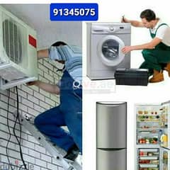Ac Fridge freezer washing machine repairs and service 0