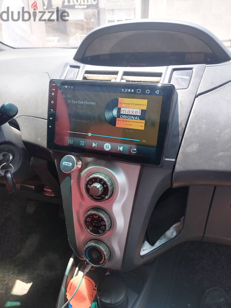 android tablet for car 0