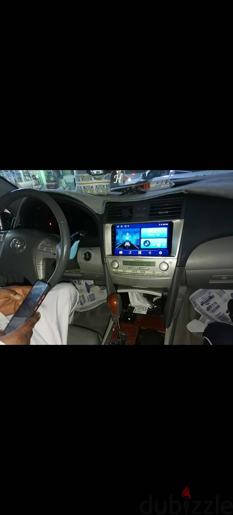 android tablet for car 2