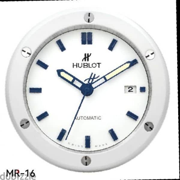 Offer Price Wall Clocks Rolex,Hublot,Ap,Omega 2