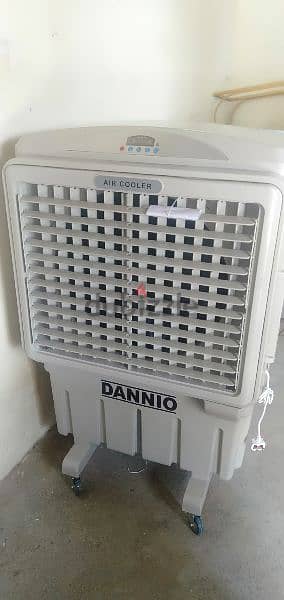 مكيف ايجار. air cooler for rent