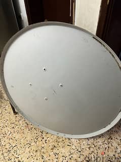 Dish for sale