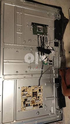 all brand LCD tv repair and fixing