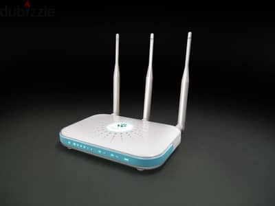 Wi-Fi network shering saltion home office flat to Flat