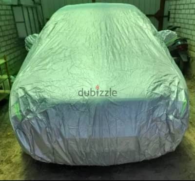 Car cover