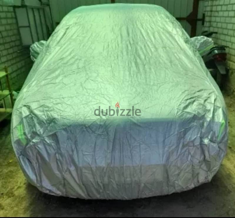 Car cover 0