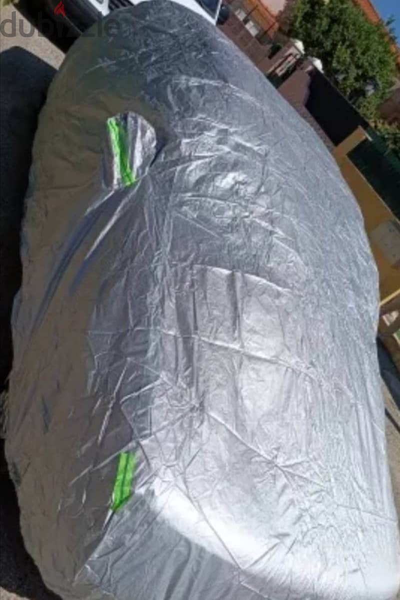 Car cover 1