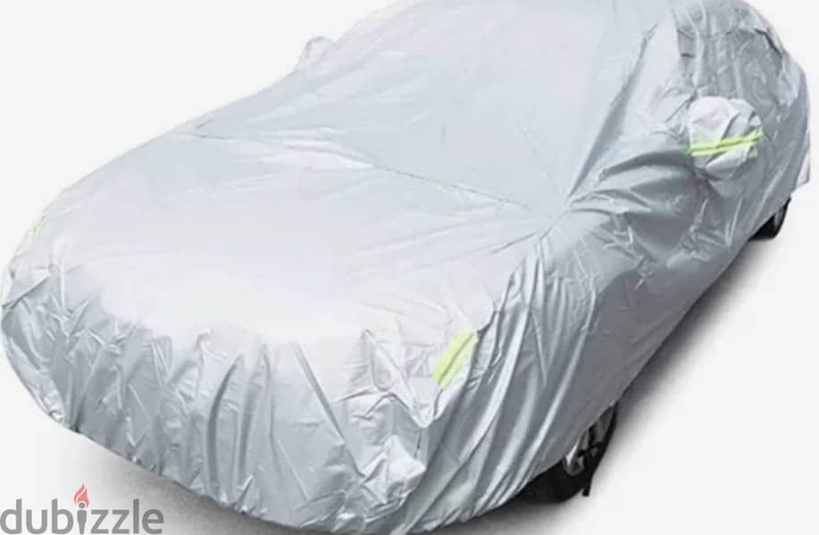 Car cover 2