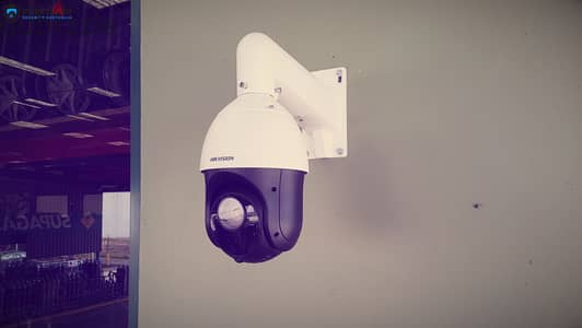 Evolution of home cctv Camera security