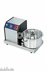 Hummus machine and kitchen equipments. . Delivery available