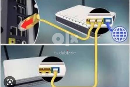 WiFi Shareing Solution Networking Internet Troubleshooting