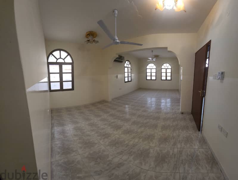 Twin Villa For Sale in Al Khuwair 33 0